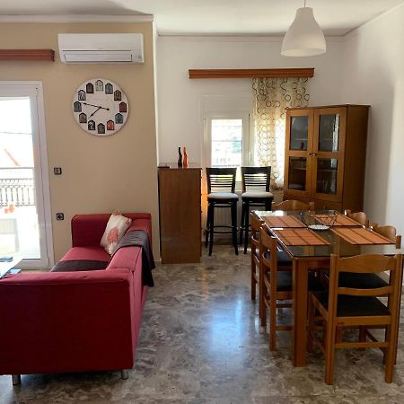 Appartement Panormo House à Pánormos Extérieur photo